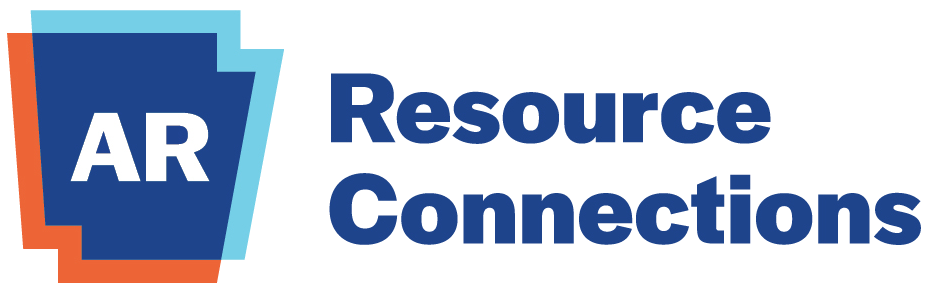AR Resource Connections Logo