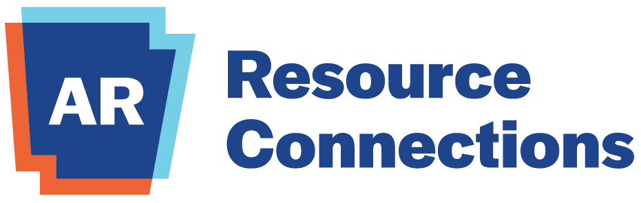 AR Resource Connections Logo AR Resource Connections Logo